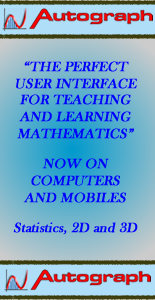 Autograph Maths